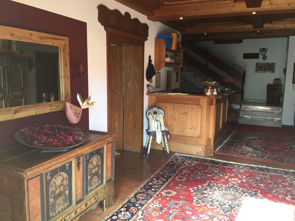 Haus Astrid-Christoph Finkenberg Ngoại thất bức ảnh
